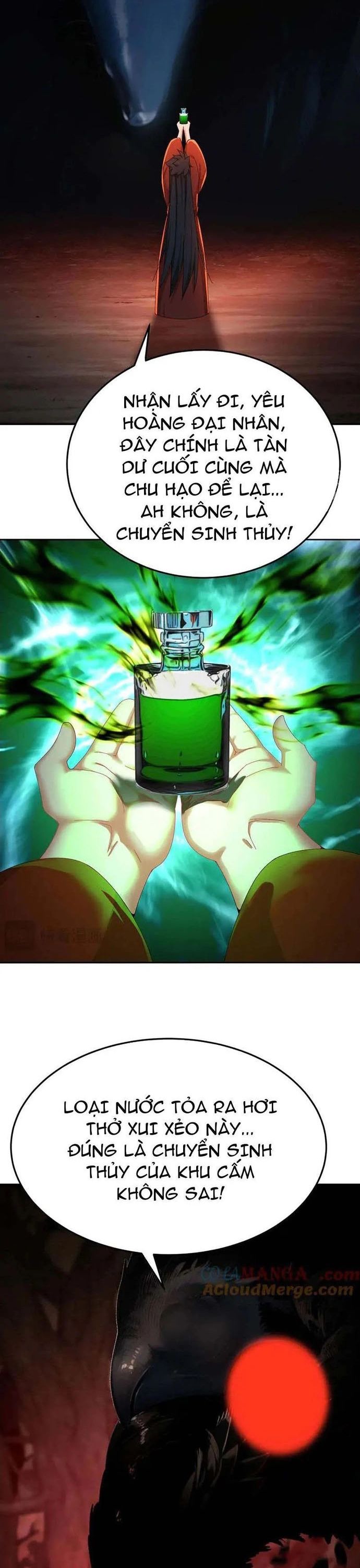 Hóa Ra Các Cô Ấy Mới Là Nhân Vật Chính