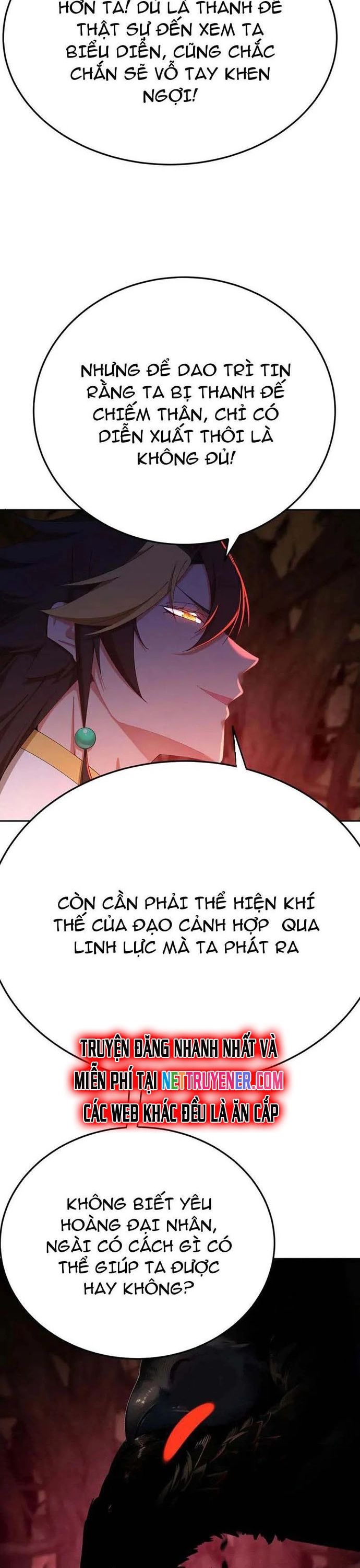 Hóa Ra Các Cô Ấy Mới Là Nhân Vật Chính