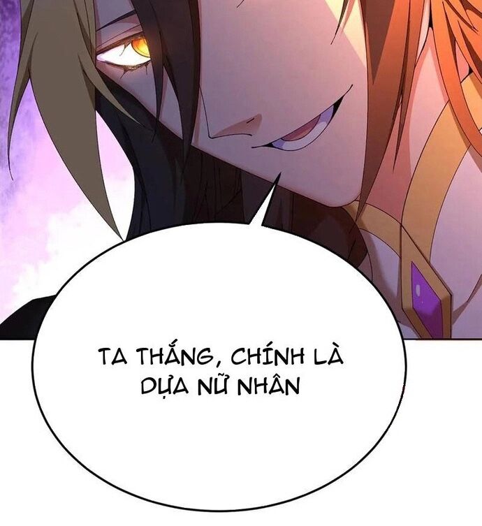 Hóa Ra Các Cô Ấy Mới Là Nhân Vật Chính