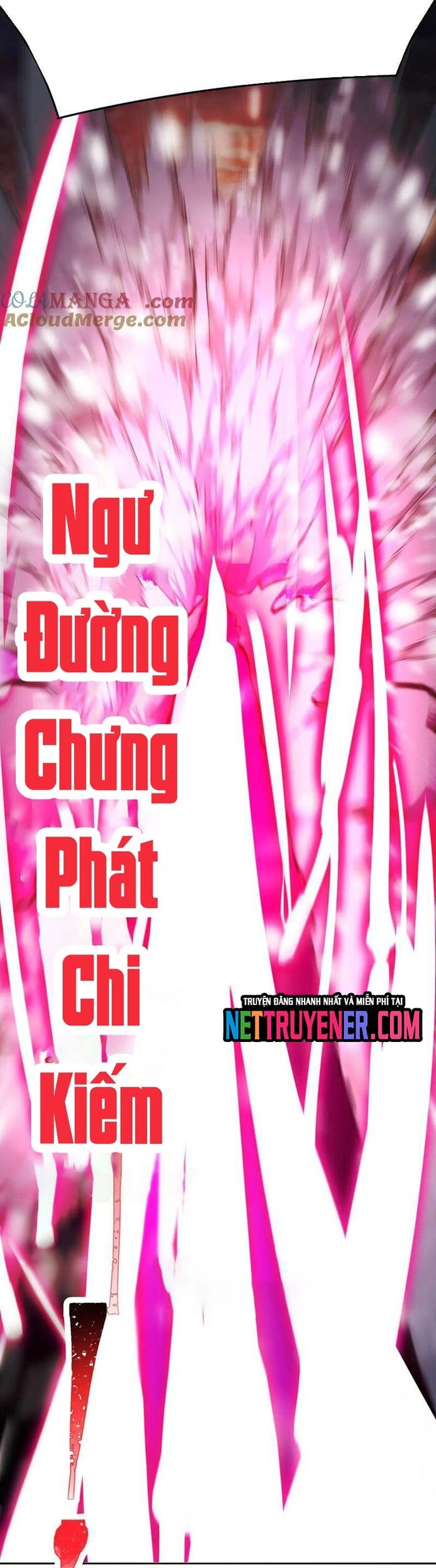 Hóa Ra Các Cô Ấy Mới Là Nhân Vật Chính