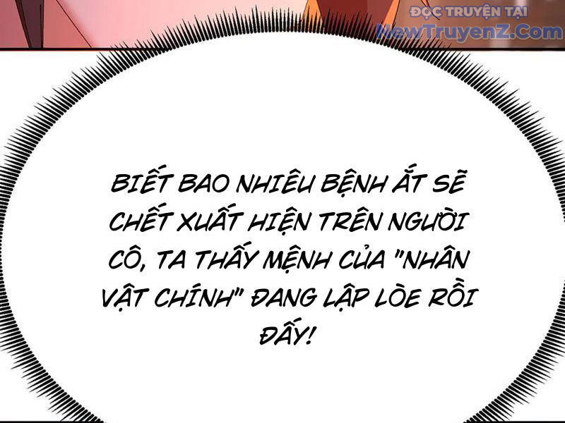 Hóa Ra Các Cô Ấy Mới Là Nhân Vật Chính