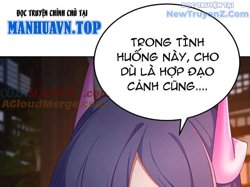 Hóa Ra Các Cô Ấy Mới Là Nhân Vật Chính