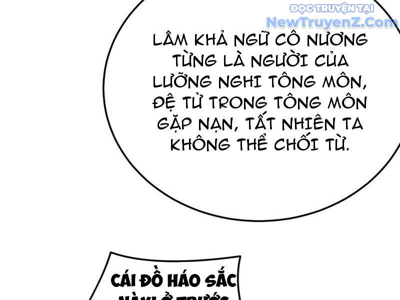 Hóa Ra Các Cô Ấy Mới Là Nhân Vật Chính
