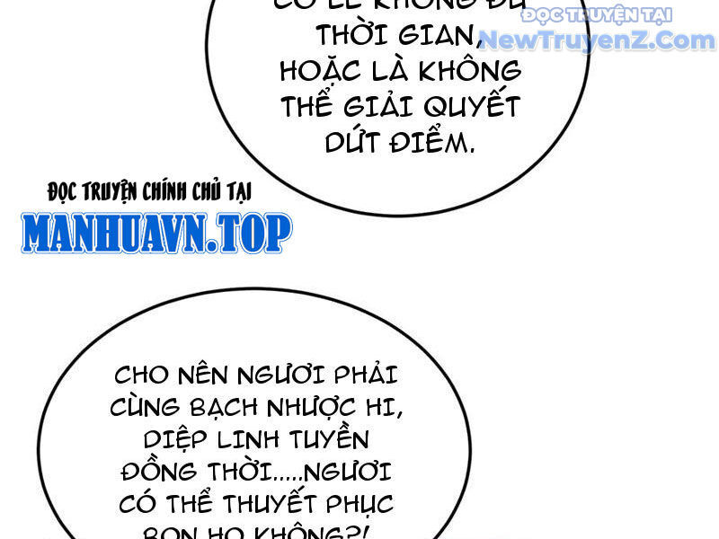 Hóa Ra Các Cô Ấy Mới Là Nhân Vật Chính