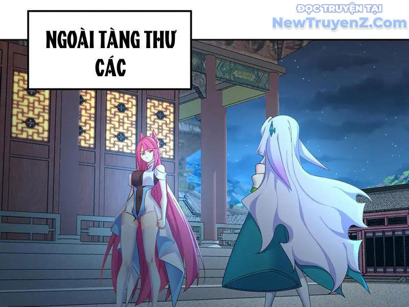 Hóa Ra Các Cô Ấy Mới Là Nhân Vật Chính