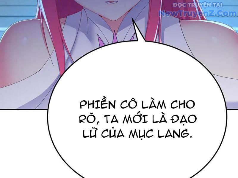 Hóa Ra Các Cô Ấy Mới Là Nhân Vật Chính