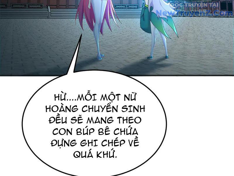 Hóa Ra Các Cô Ấy Mới Là Nhân Vật Chính