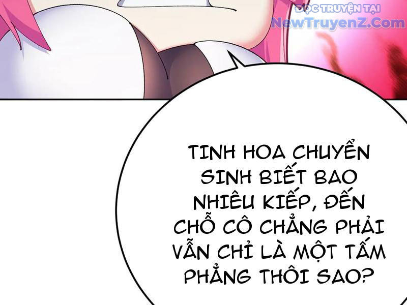 Hóa Ra Các Cô Ấy Mới Là Nhân Vật Chính