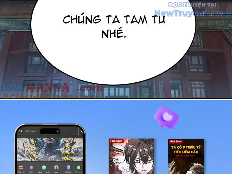 Hóa Ra Các Cô Ấy Mới Là Nhân Vật Chính