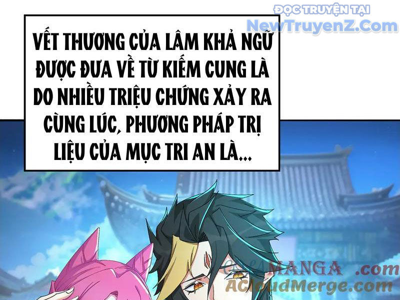 Hóa Ra Các Cô Ấy Mới Là Nhân Vật Chính