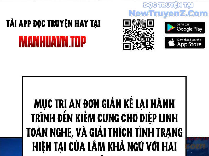 Hóa Ra Các Cô Ấy Mới Là Nhân Vật Chính
