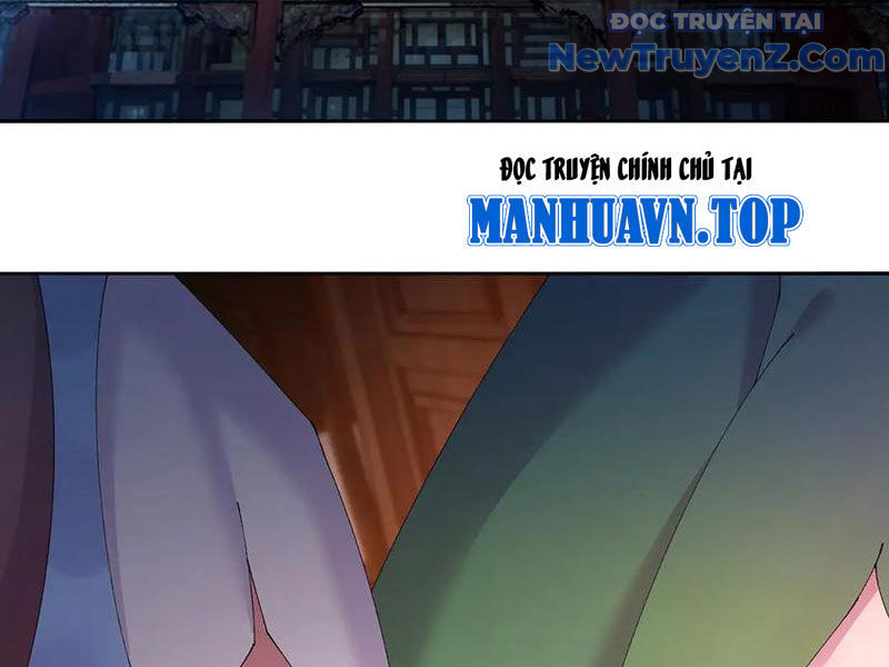 Hóa Ra Các Cô Ấy Mới Là Nhân Vật Chính