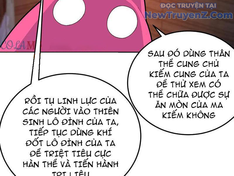 Hóa Ra Các Cô Ấy Mới Là Nhân Vật Chính