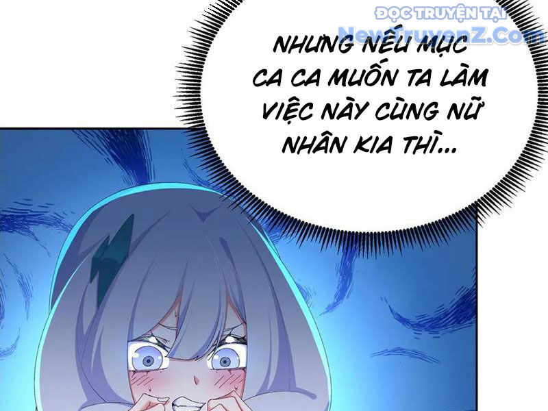 Hóa Ra Các Cô Ấy Mới Là Nhân Vật Chính