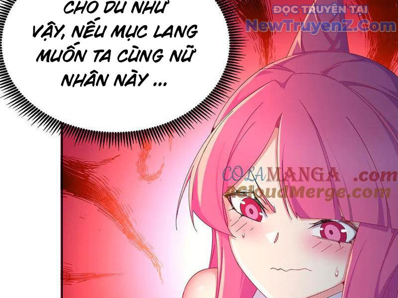 Hóa Ra Các Cô Ấy Mới Là Nhân Vật Chính