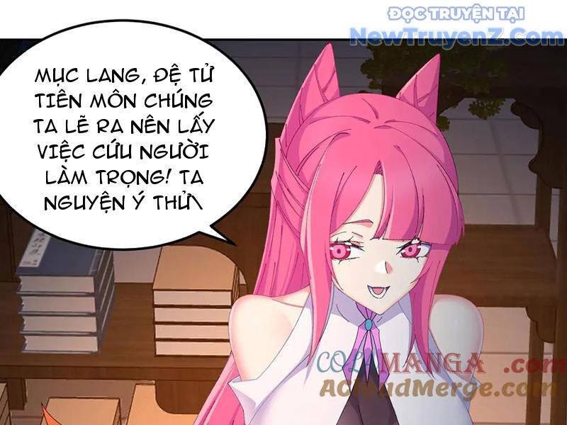 Hóa Ra Các Cô Ấy Mới Là Nhân Vật Chính