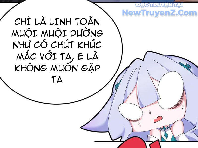 Hóa Ra Các Cô Ấy Mới Là Nhân Vật Chính