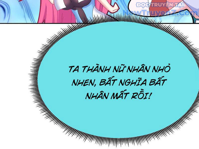 Hóa Ra Các Cô Ấy Mới Là Nhân Vật Chính