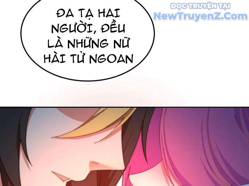 Hóa Ra Các Cô Ấy Mới Là Nhân Vật Chính