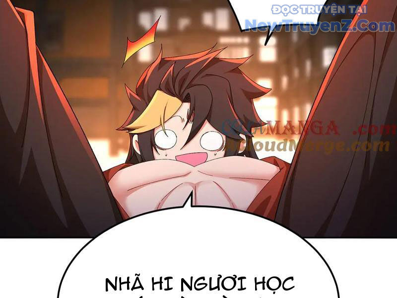 Hóa Ra Các Cô Ấy Mới Là Nhân Vật Chính
