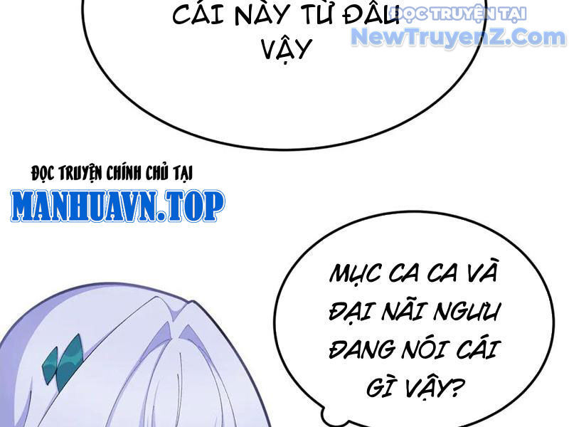 Hóa Ra Các Cô Ấy Mới Là Nhân Vật Chính