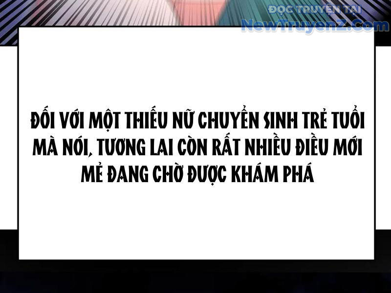 Hóa Ra Các Cô Ấy Mới Là Nhân Vật Chính