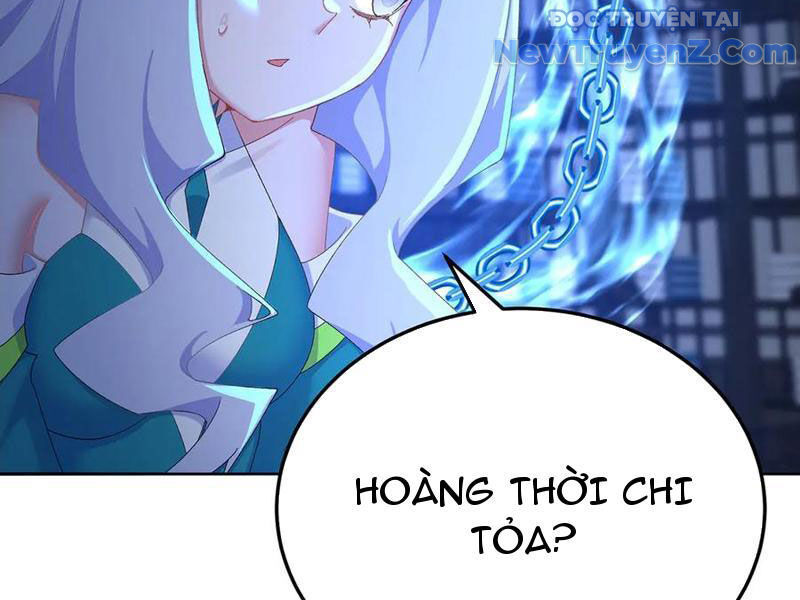 Hóa Ra Các Cô Ấy Mới Là Nhân Vật Chính