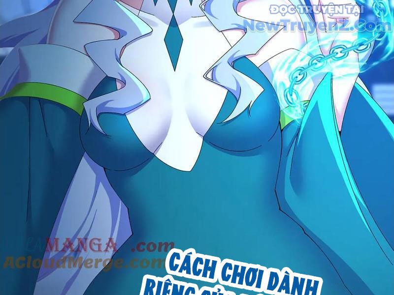 Hóa Ra Các Cô Ấy Mới Là Nhân Vật Chính