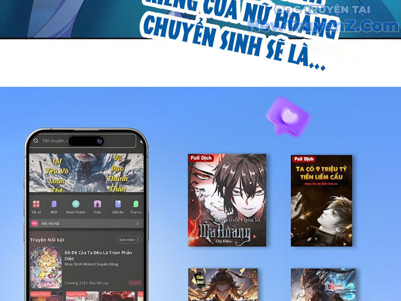 Hóa Ra Các Cô Ấy Mới Là Nhân Vật Chính