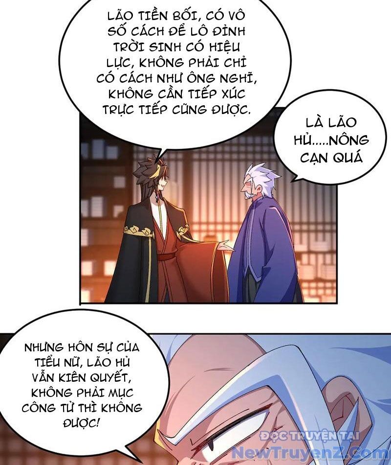 Hóa Ra Các Cô Ấy Mới Là Nhân Vật Chính