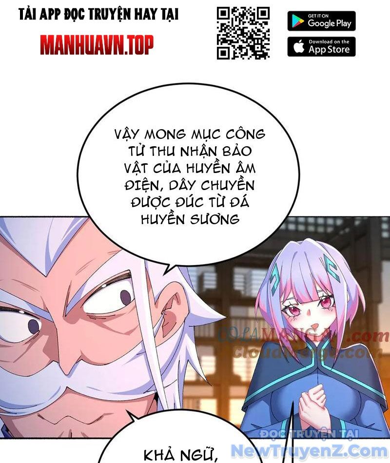 Hóa Ra Các Cô Ấy Mới Là Nhân Vật Chính
