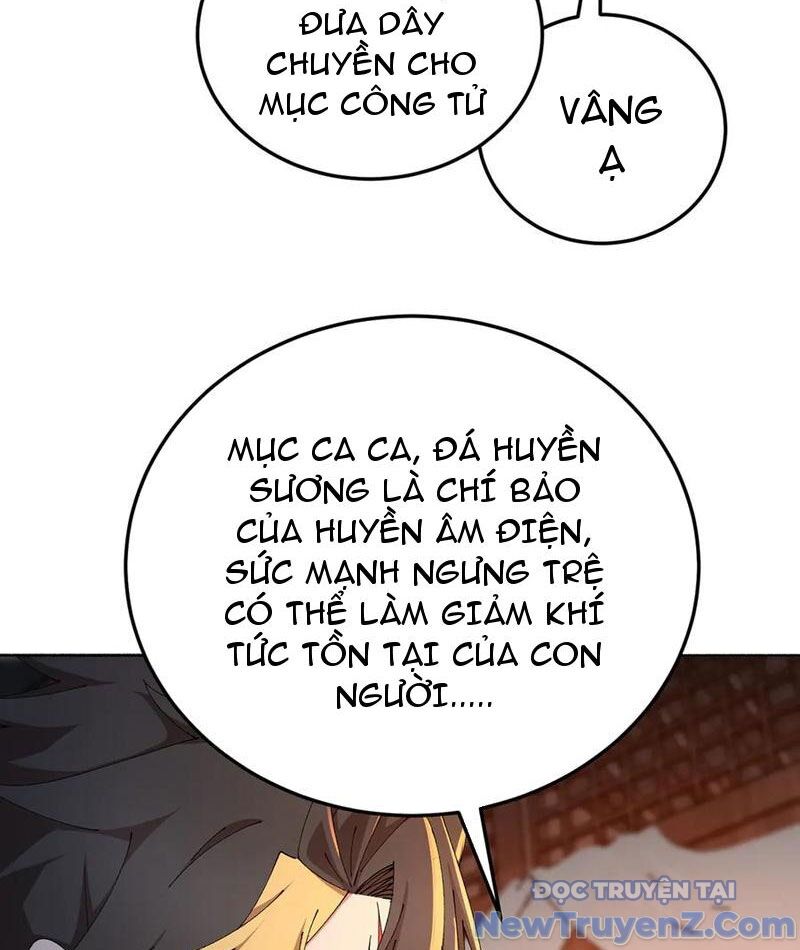 Hóa Ra Các Cô Ấy Mới Là Nhân Vật Chính