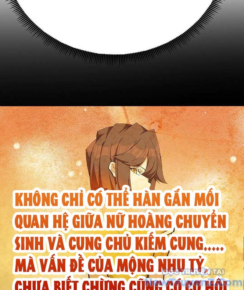 Hóa Ra Các Cô Ấy Mới Là Nhân Vật Chính
