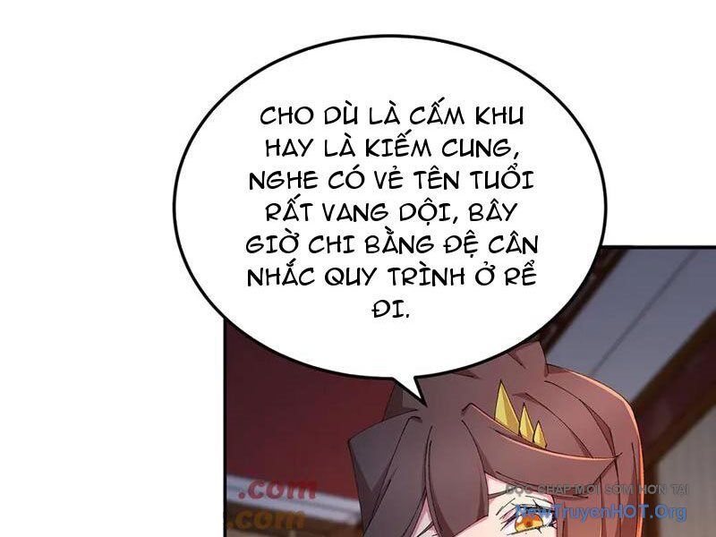 Hóa Ra Các Cô Ấy Mới Là Nhân Vật Chính