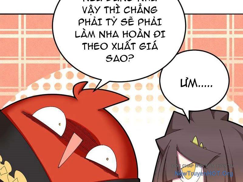Hóa Ra Các Cô Ấy Mới Là Nhân Vật Chính