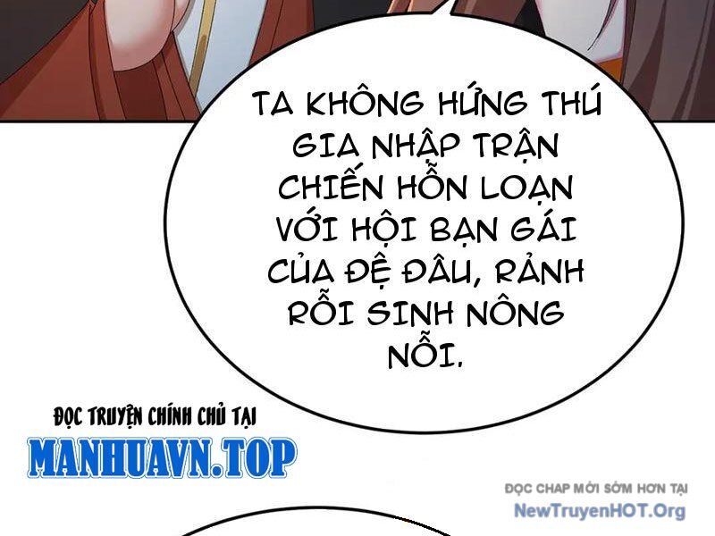 Hóa Ra Các Cô Ấy Mới Là Nhân Vật Chính