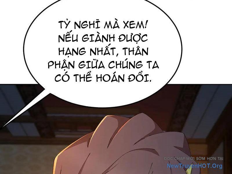 Hóa Ra Các Cô Ấy Mới Là Nhân Vật Chính