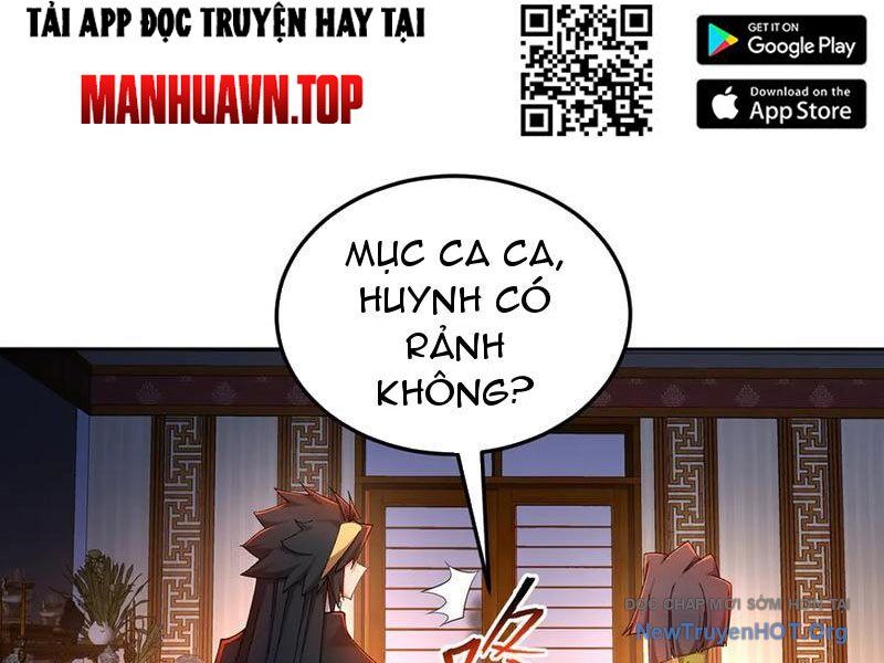 Hóa Ra Các Cô Ấy Mới Là Nhân Vật Chính