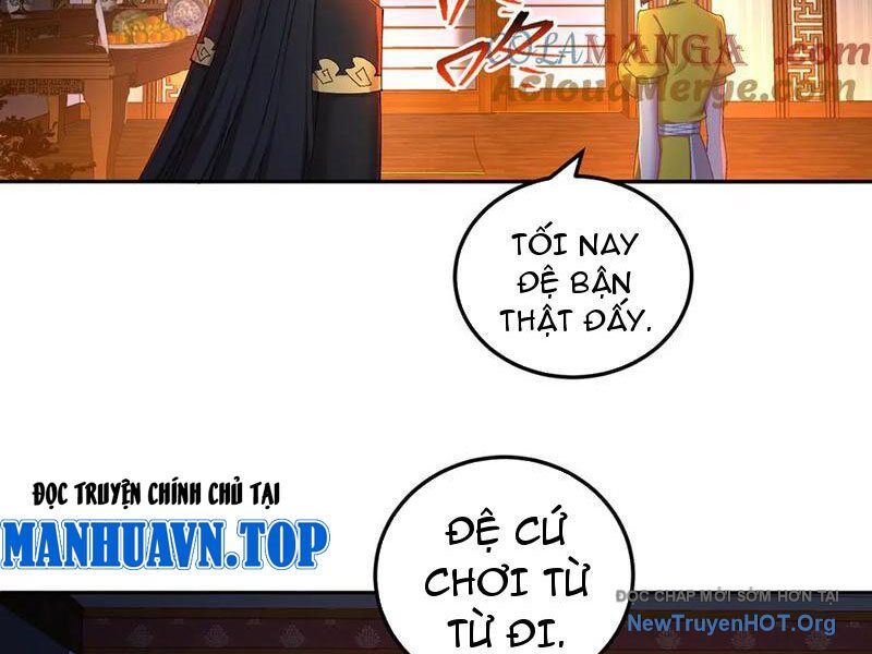 Hóa Ra Các Cô Ấy Mới Là Nhân Vật Chính