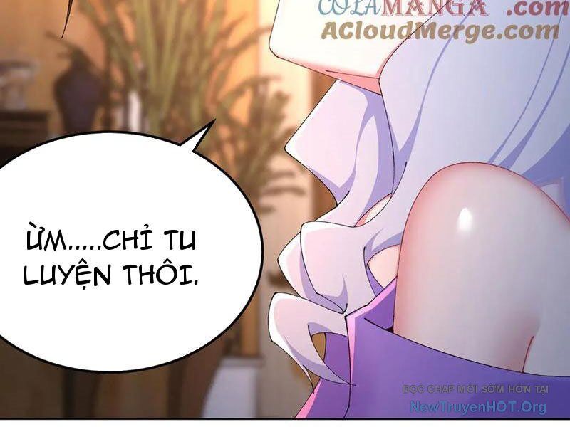 Hóa Ra Các Cô Ấy Mới Là Nhân Vật Chính