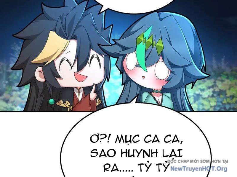 Hóa Ra Các Cô Ấy Mới Là Nhân Vật Chính