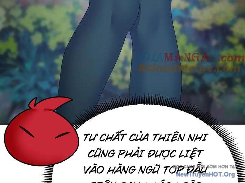 Hóa Ra Các Cô Ấy Mới Là Nhân Vật Chính