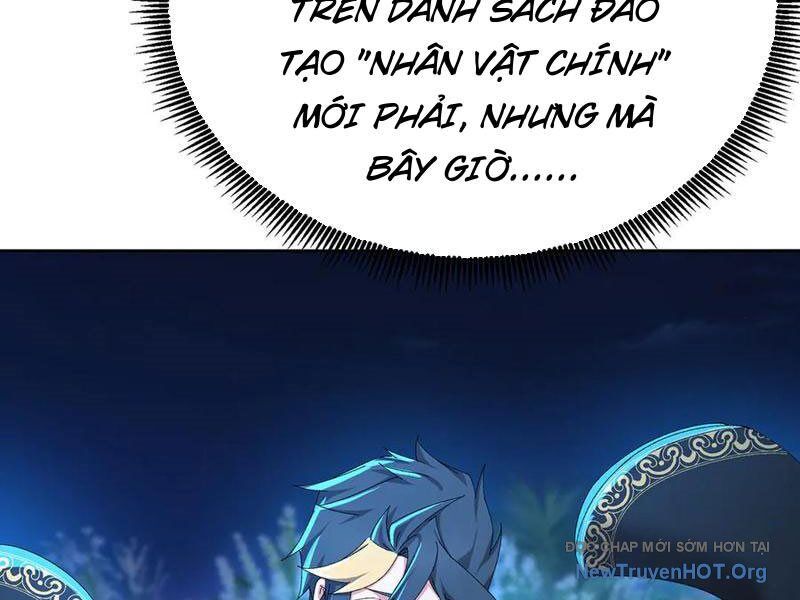 Hóa Ra Các Cô Ấy Mới Là Nhân Vật Chính