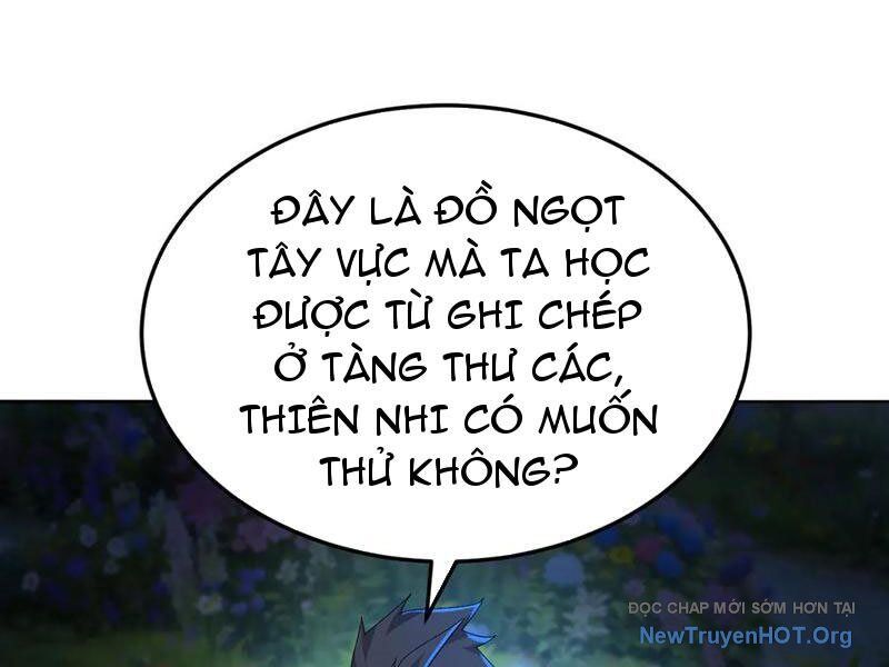 Hóa Ra Các Cô Ấy Mới Là Nhân Vật Chính