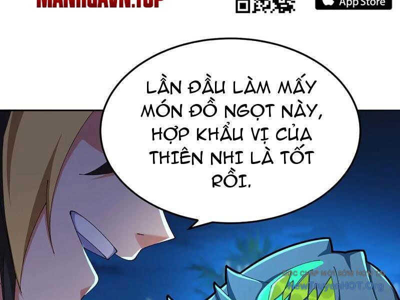 Hóa Ra Các Cô Ấy Mới Là Nhân Vật Chính