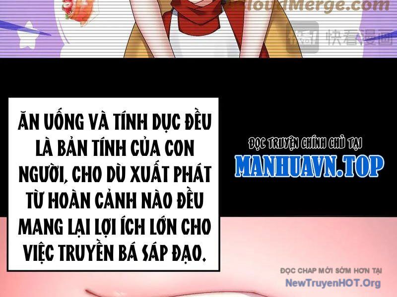 Hóa Ra Các Cô Ấy Mới Là Nhân Vật Chính