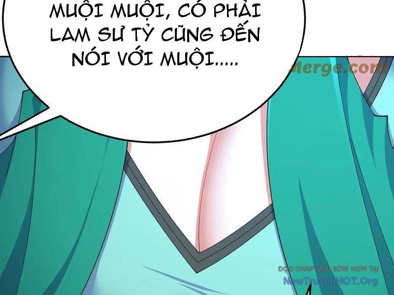 Hóa Ra Các Cô Ấy Mới Là Nhân Vật Chính