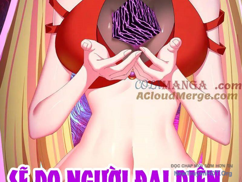 Hóa Ra Các Cô Ấy Mới Là Nhân Vật Chính