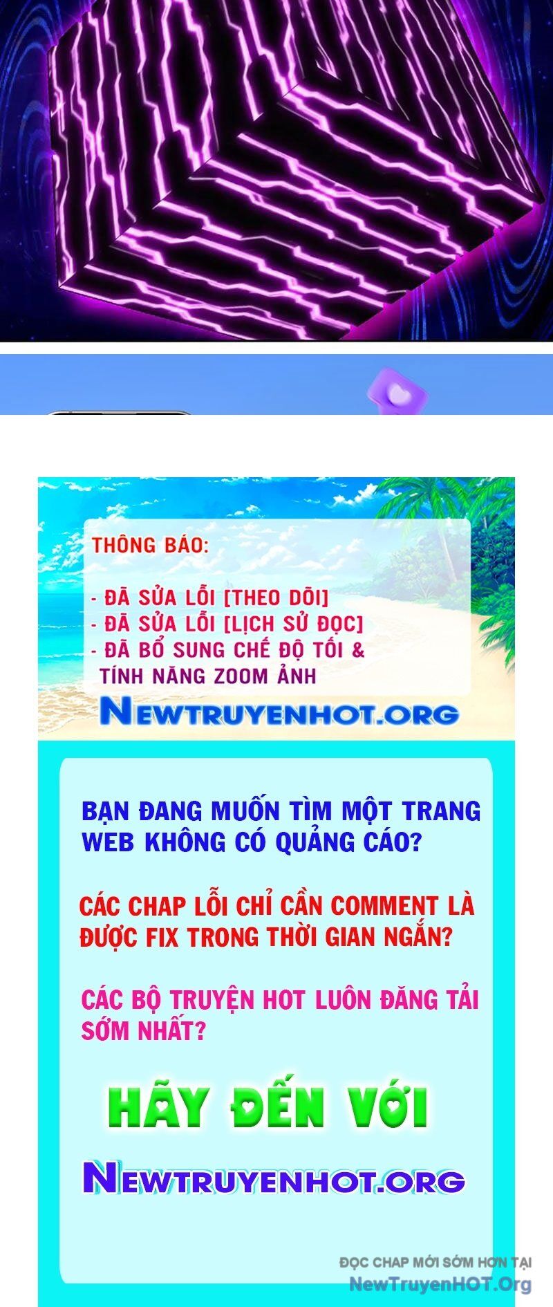 Hóa Ra Các Cô Ấy Mới Là Nhân Vật Chính