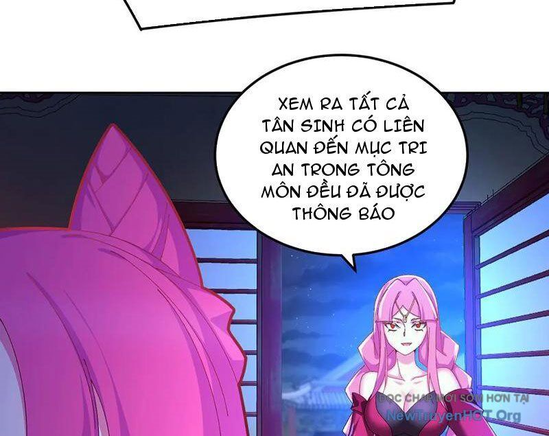 Hóa Ra Các Cô Ấy Mới Là Nhân Vật Chính